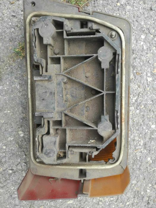 ретро стопове за автомобил