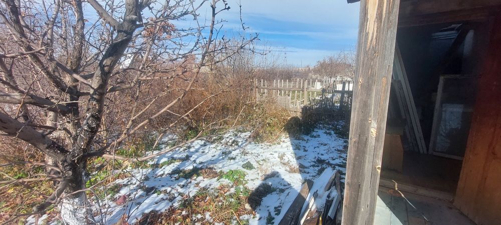 Срочно продам дачу, Темирязево