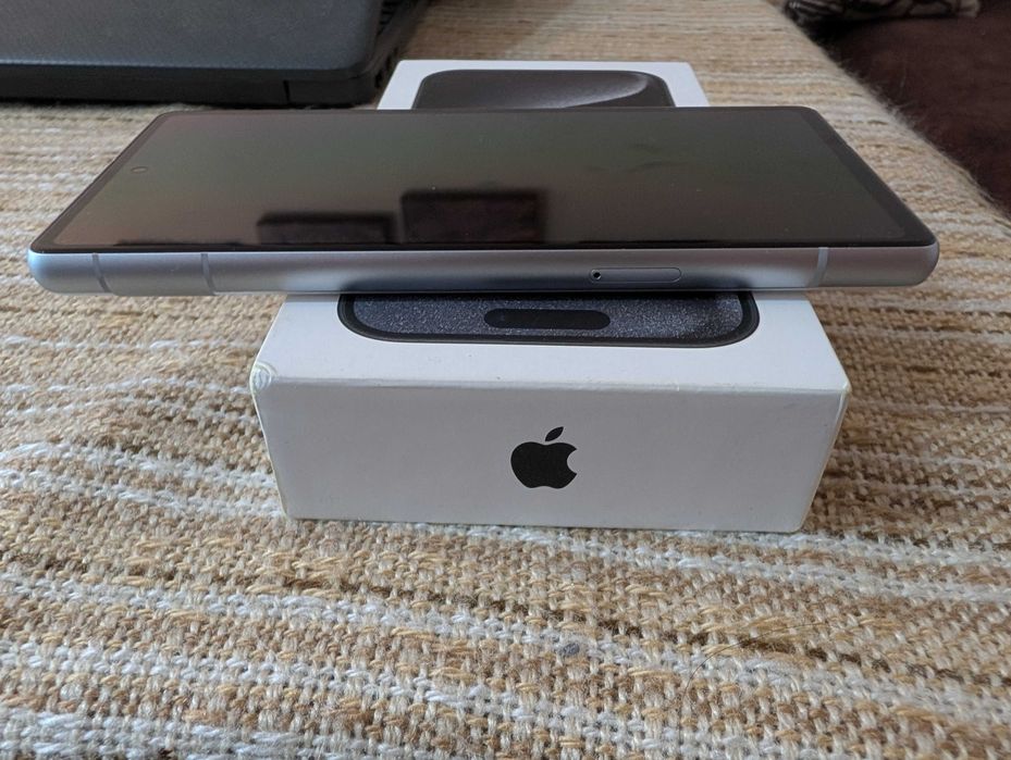 Телефон Google Pixel 7a