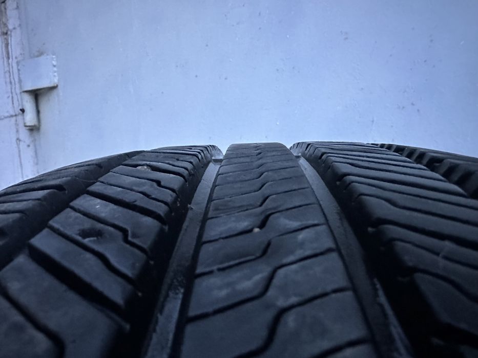 Шины Yokohama 235/55 R20