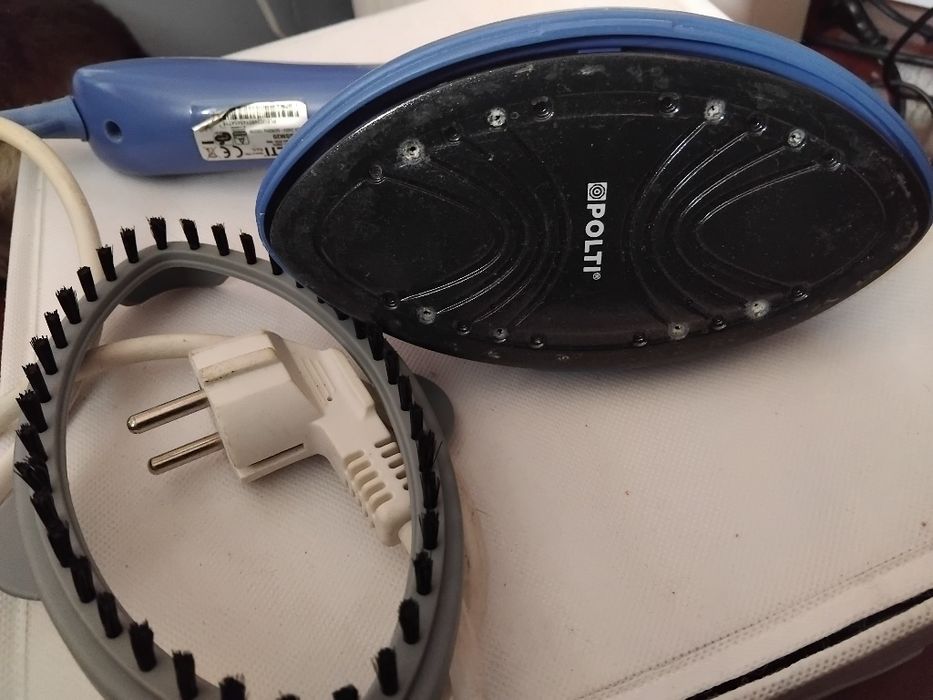 Fier de călcat Polti