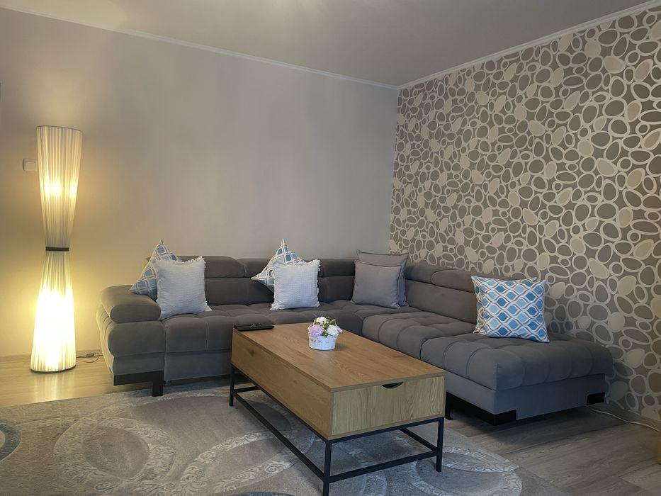 Vand coltar extensibil