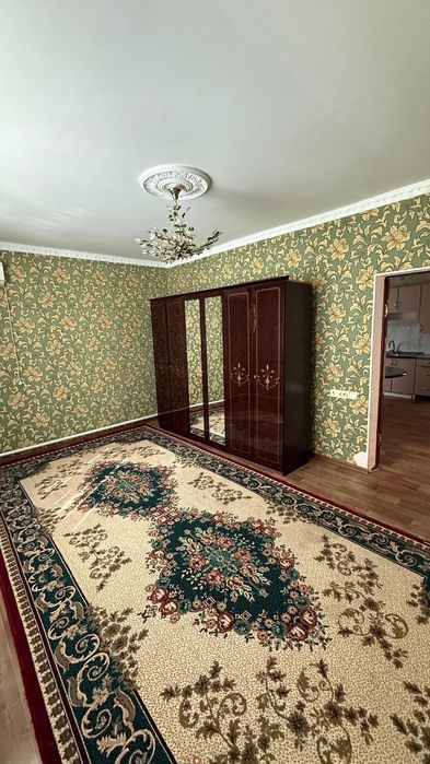 1 бөлмелі времянка жалға беріледі