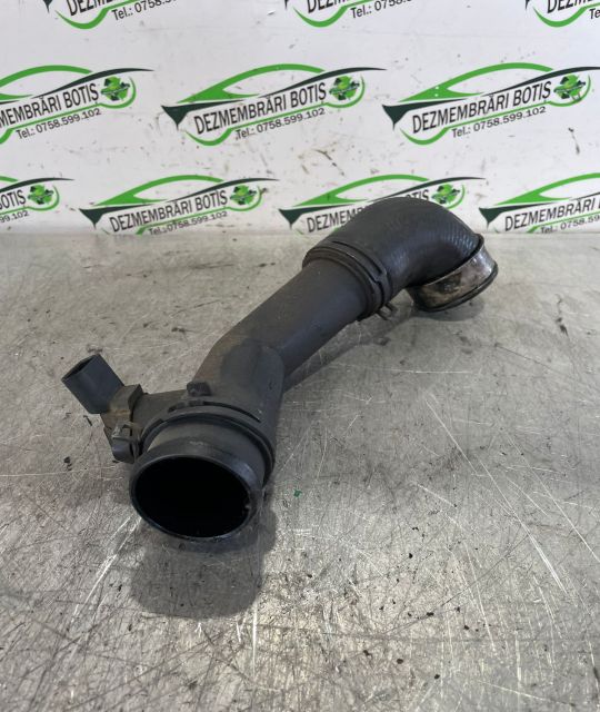 Tubulatura intercooler 7M0 145 957 N Volkswagen VW Sharan prima gener