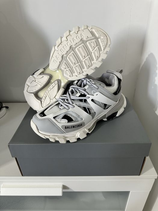 Balenciaga Track