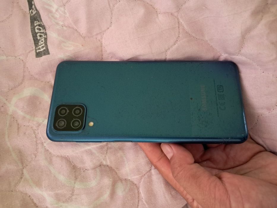 Galaxy A12  32GB