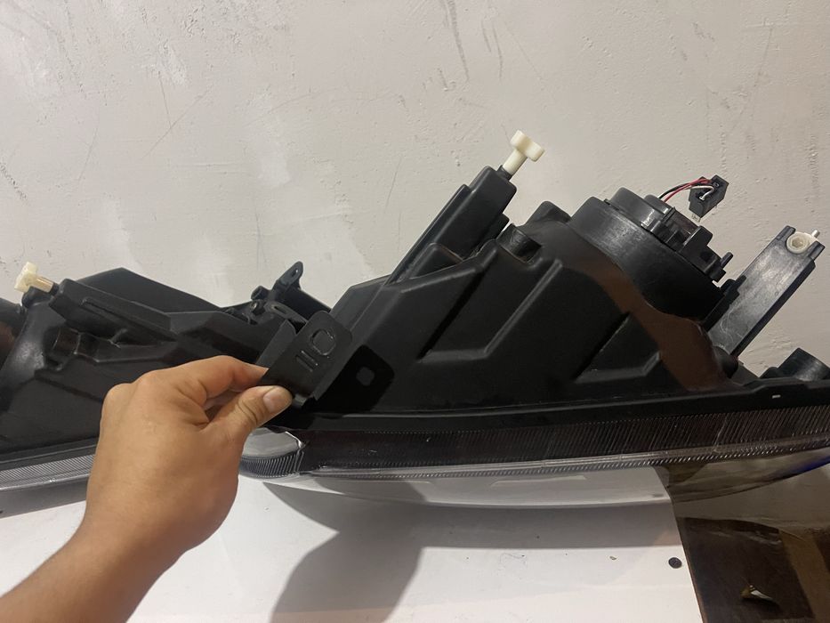 Передный фар Лед  Гранта