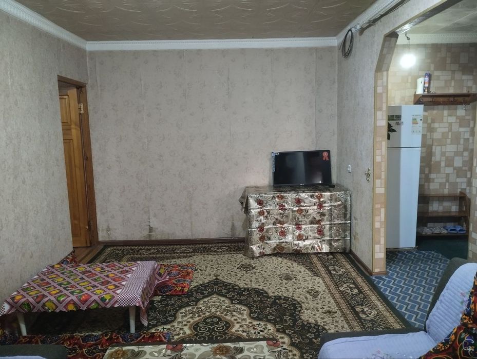 2 xonali uy ijaraga beriladi Kirgili Pelikan