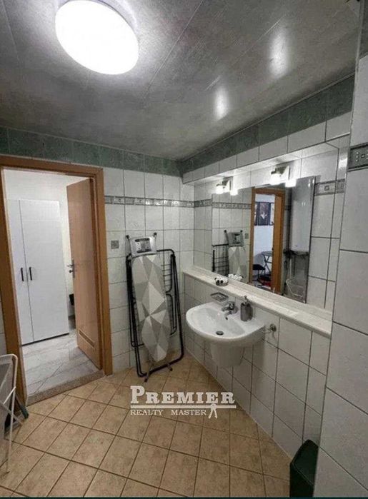 Просторно студио в централната част на Слънчев Бряг