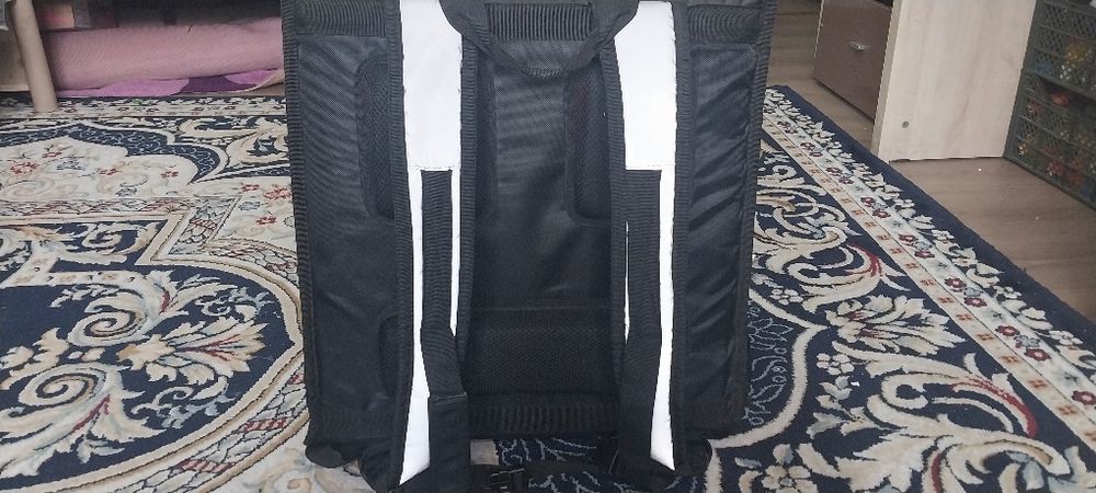 Яндекс СУМКА для доставки еды