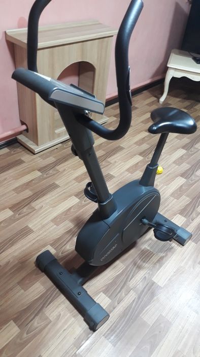 Велотренажер TORNEO