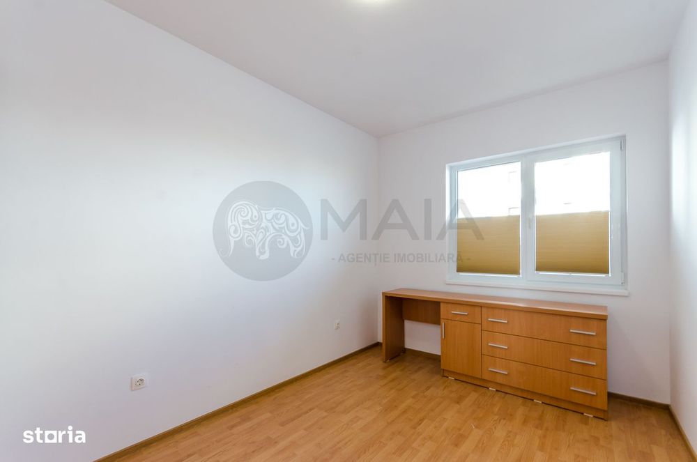 Apartament 3 camere, loc de parcare, Arhitectilor-Tiberiu Ricci