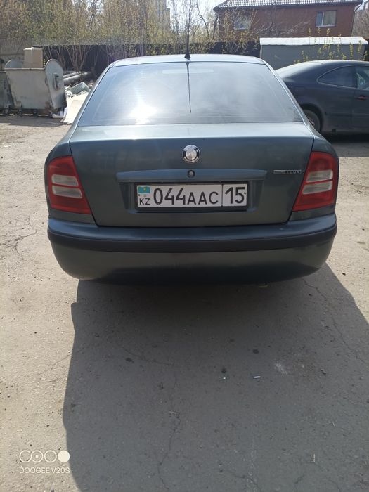 Продам Шкоду октавия