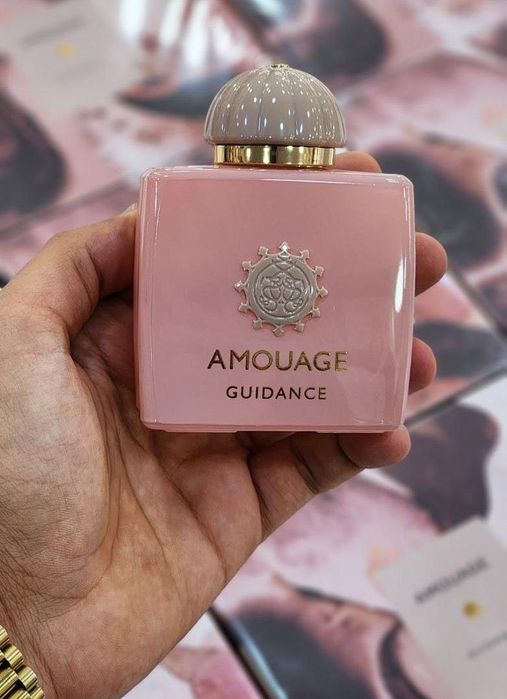 Amouage Guidance 100 ml