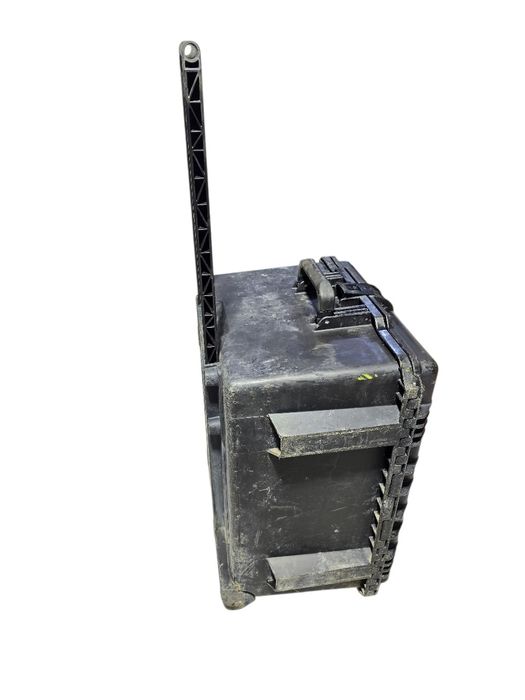 Hard case, stor case pelican 2750
