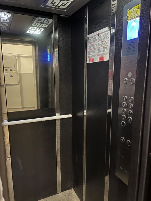 Продам однокомнатную квартиру