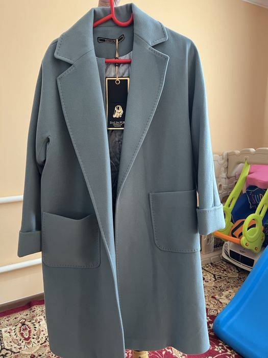 Продам пальто