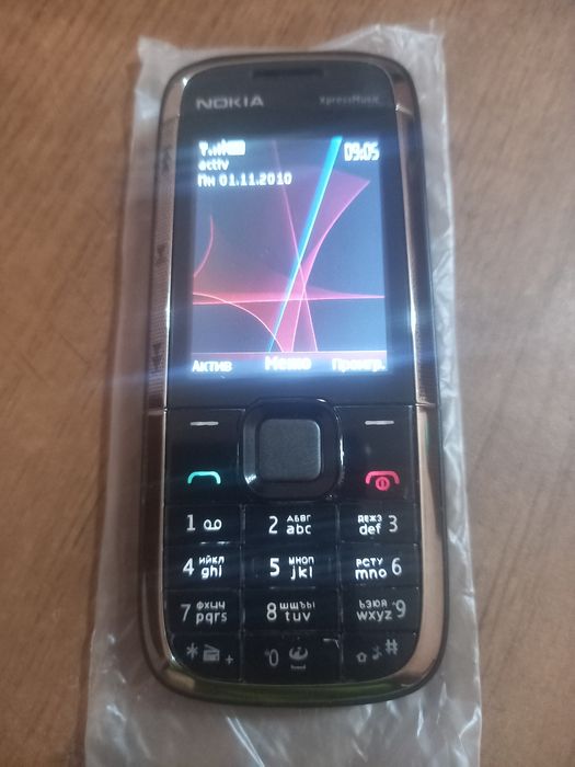 Продаю нокиа 5130 орегенал
