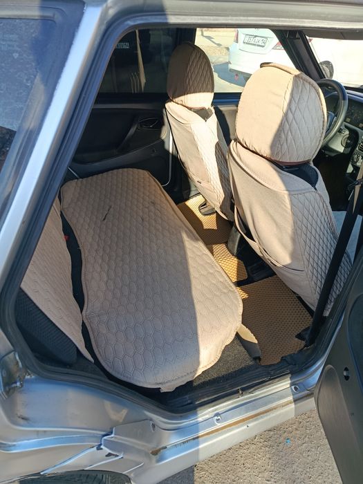 Продам ваз 2115  в хорошем состоянии