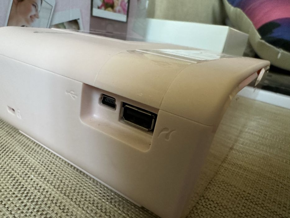 Canon Selphy CP1300 фотопринтер