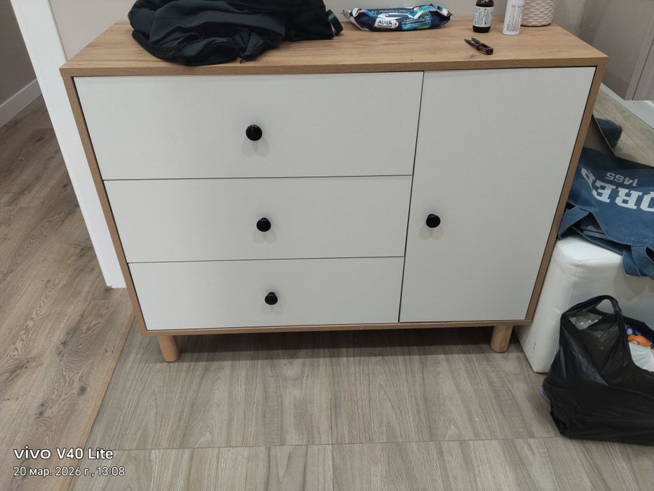 Комод сатылады,жаксы жагдайда