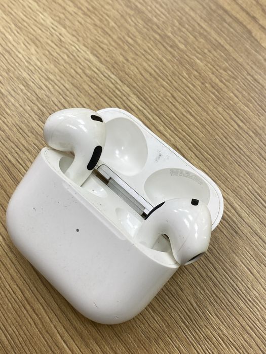 airpods 3 без шумоподавления (p25)