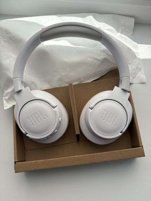 JBL Tune 770 NC новые