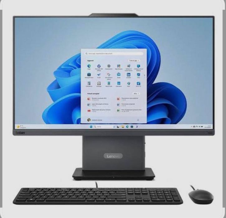 Lenovo Think Centre Neo i3 13 gen 16 gb ddr5 /256 ssd nmve