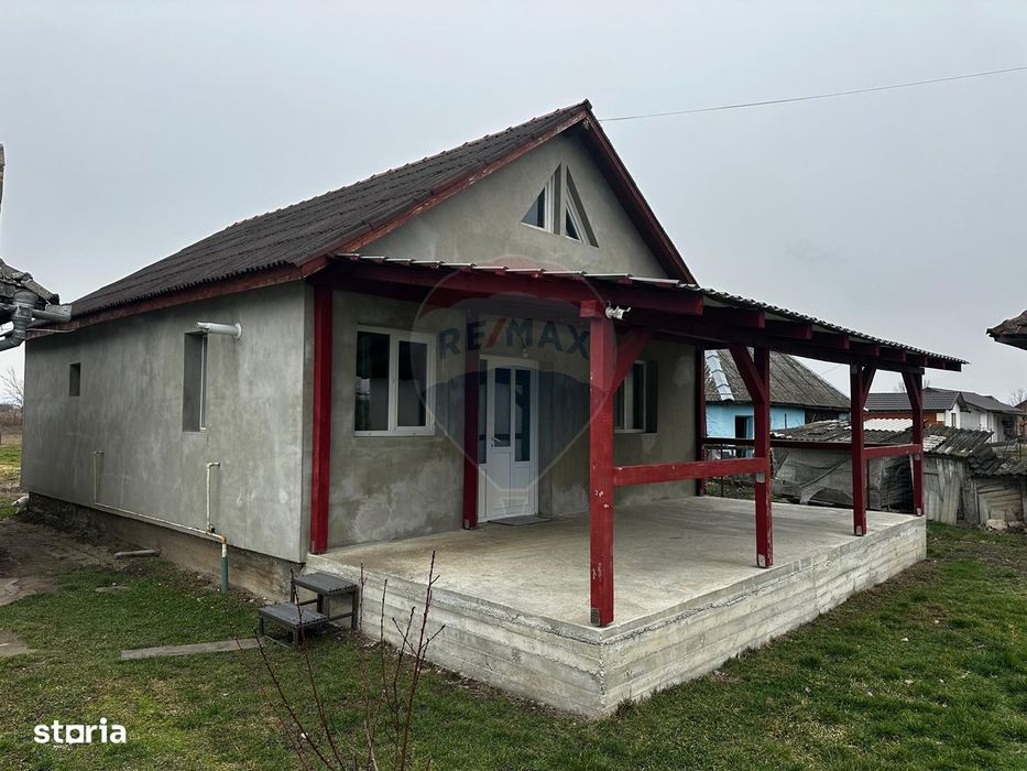 CASA în Satulung