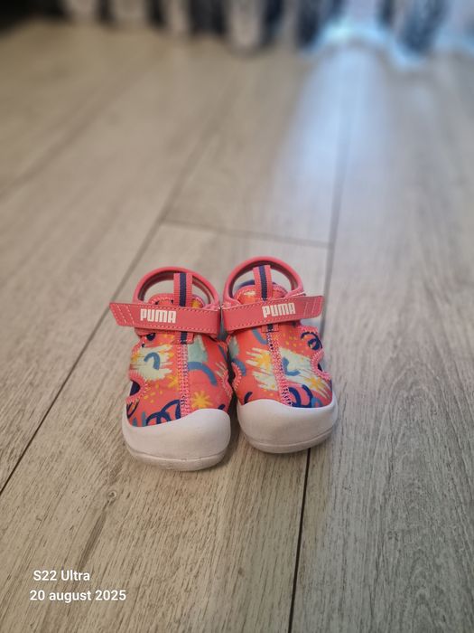 Sandale puma fete