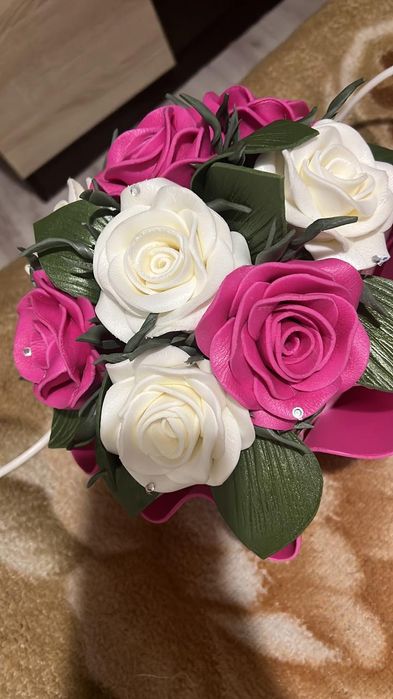 Светильники Розы и Сова