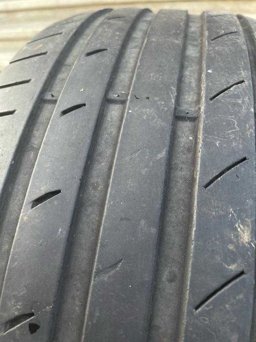 Anvelope 245 40 19 2 buc