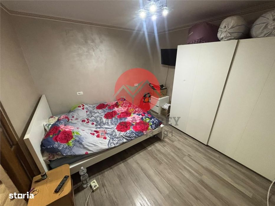 Casa centrala Tulcea, 2 corpuri, garaj, gata de mutare