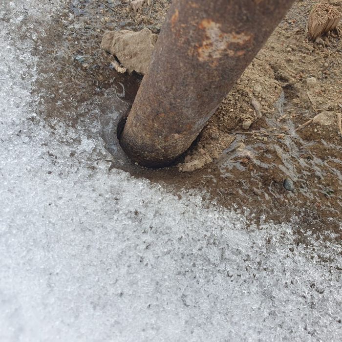 Продается качеля и горка