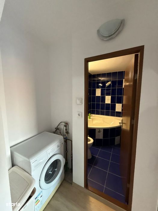 3 camere, zona Decebal  PC,Et. 4,termoizolație și hidroizolație