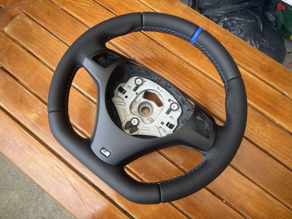 Volan Bmw E90 Tesit - M Paket