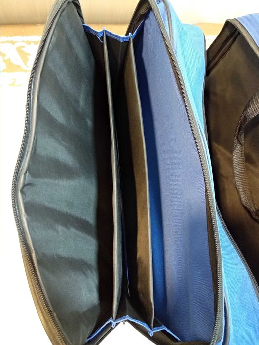 Сумка для документов, вещей.