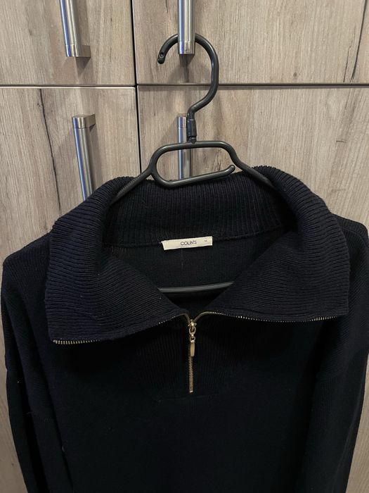 Rochie pana la genunchi