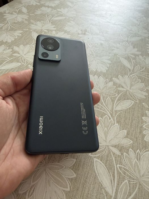 Xiaomi 13 Lite 256gb