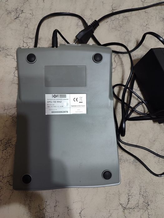 Касовый апарат Порт DPG -150