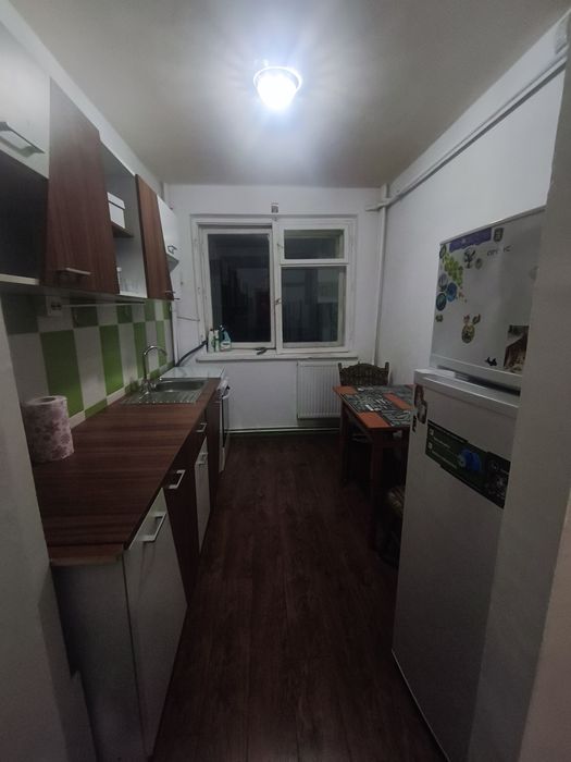Apartament de închiriat 2 camere