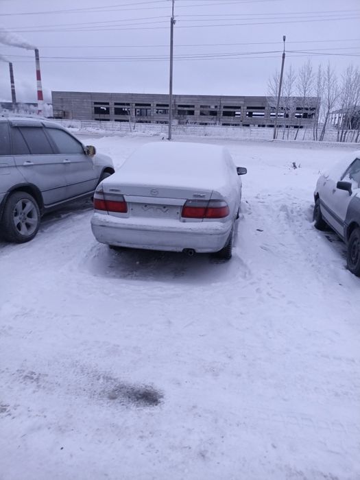 Продам Мазду птичка