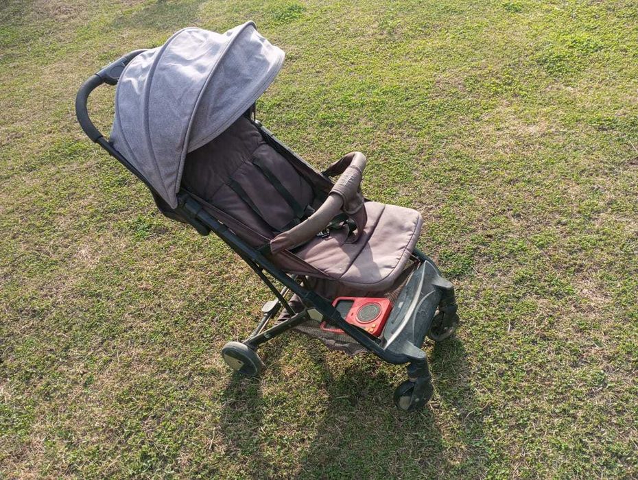 Продам коляску бу