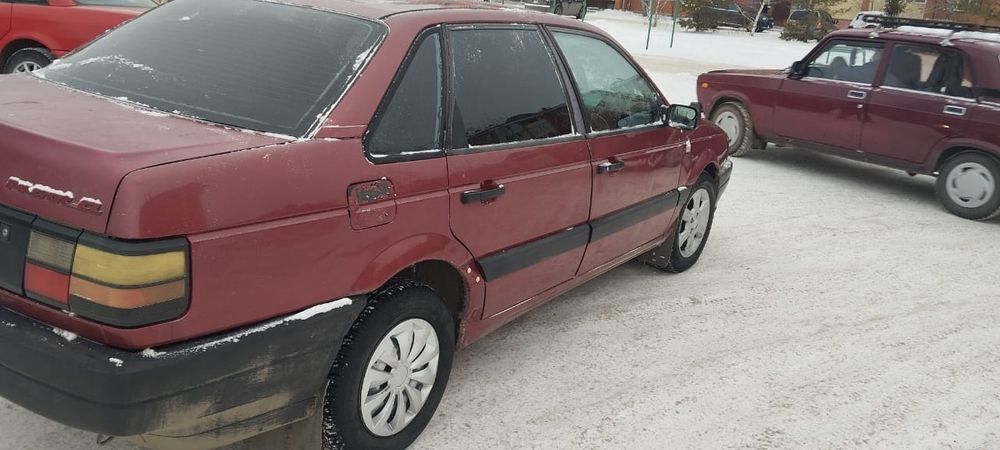Продам пассат б3