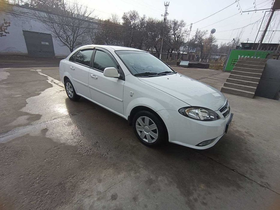 Продается Gentra