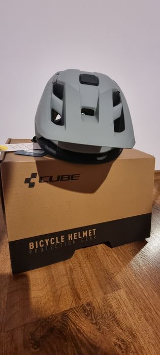 Casca bicicleta Cube trooper MIPS
