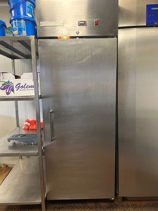 Професионално кухненско обзавеждане - разпродажба