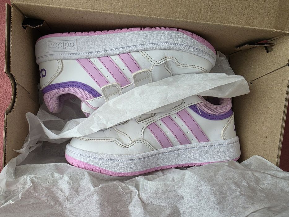 Skechers, Adidas, Asics - Маратонки за момиче