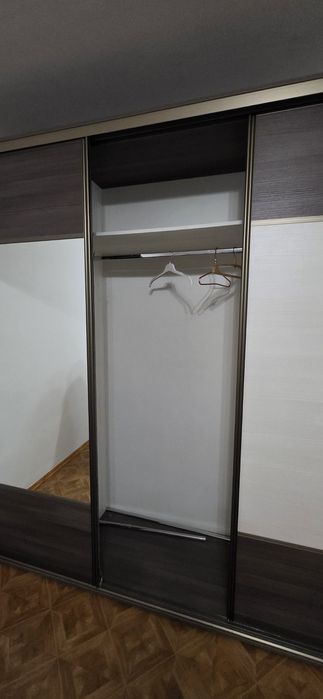 Шкаф купе 2.4 на 2.4м