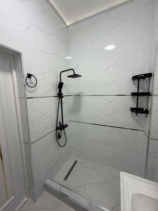 3х комнатная квартира Согдиана